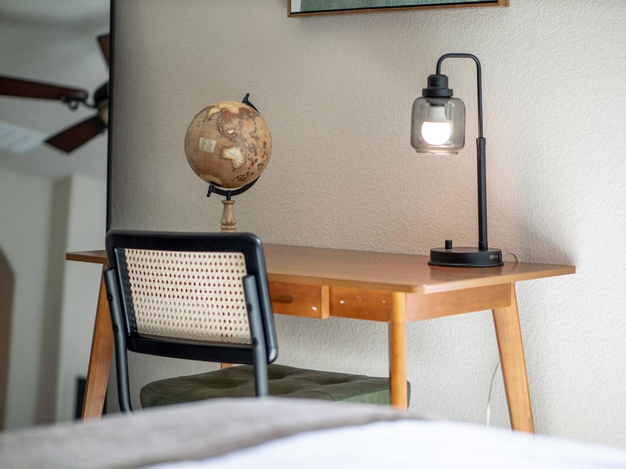 Holiday home Perfect Getaway By Woodward Park - Bbq & Game Fresno