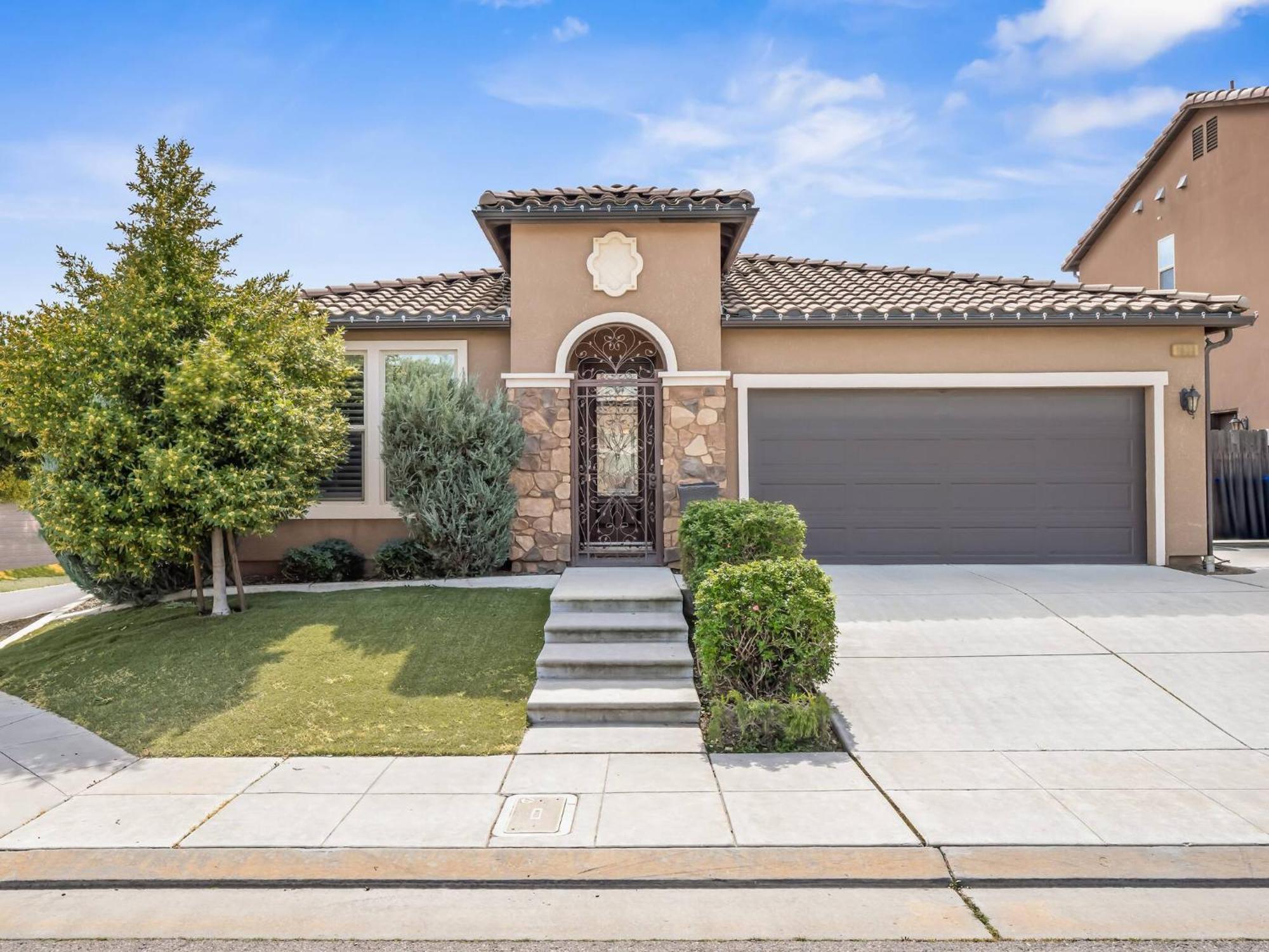 Perfect Getaway By Woodward Park - Bbq & Game Holiday home Fresno